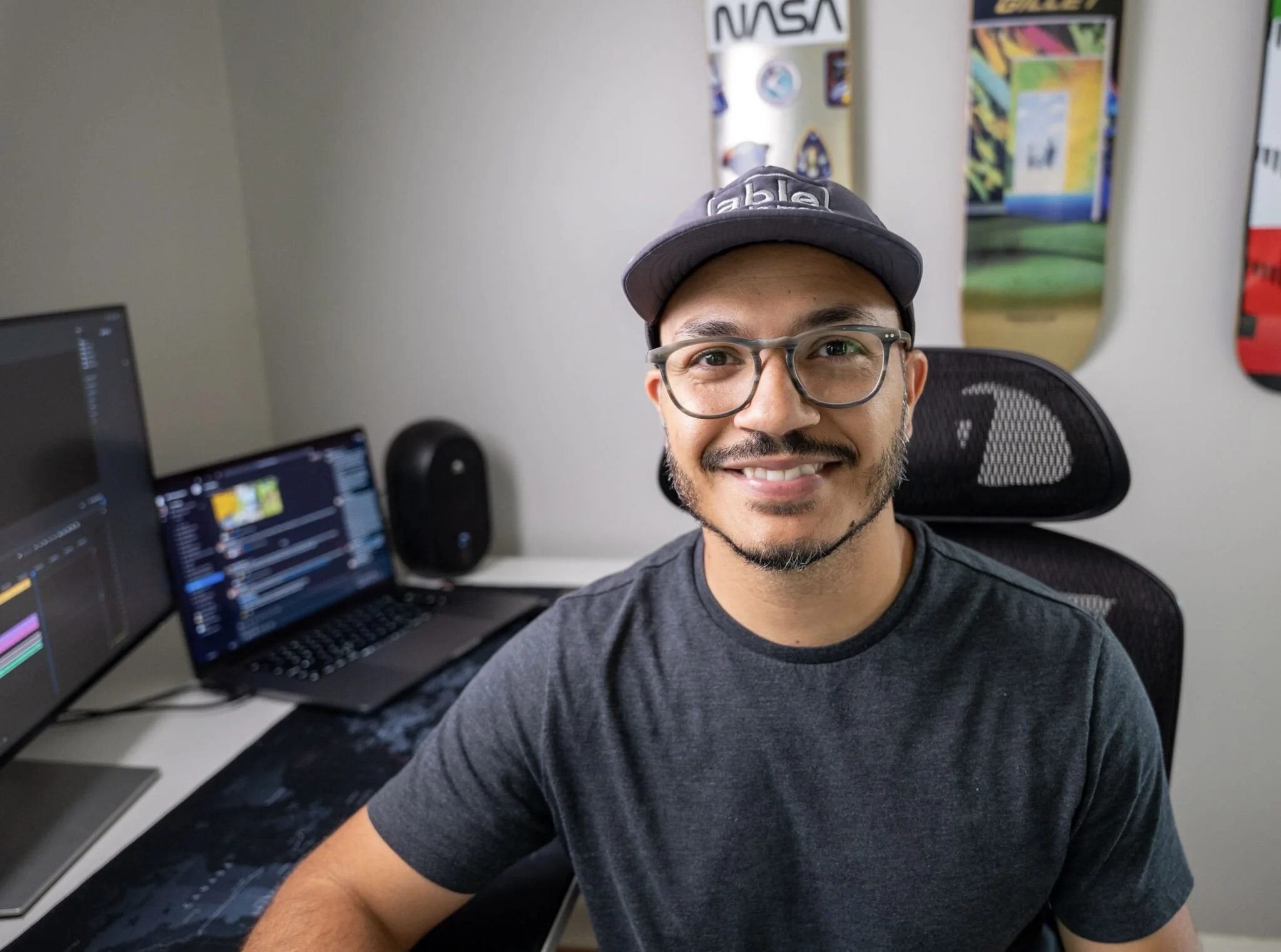 The State of Artificial Intelligence in Video Production &amp; Where it Needs to Go