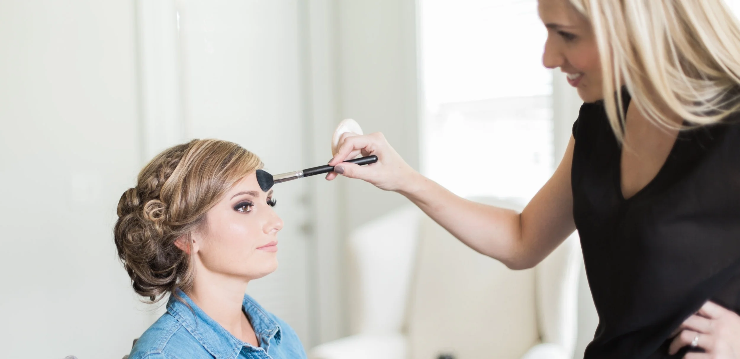 Charlotte & Atlanta Hair & Makeup Artist Beauty Asylum— Beauty Asylum