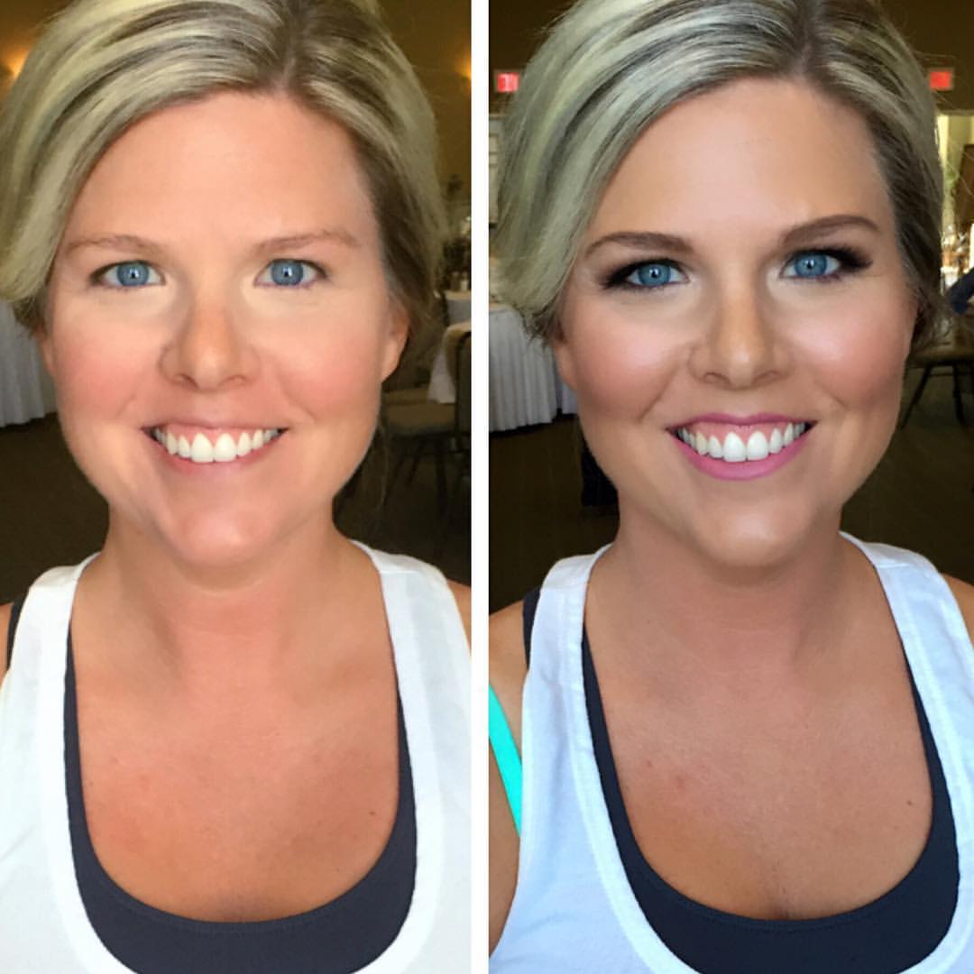 Is Airbrush Makeup That Much Better Than Traditional Makeup? MUAs