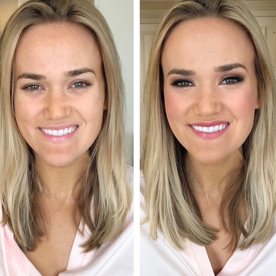 Why You Should Consider Air Brush Makeup Over the Traditional