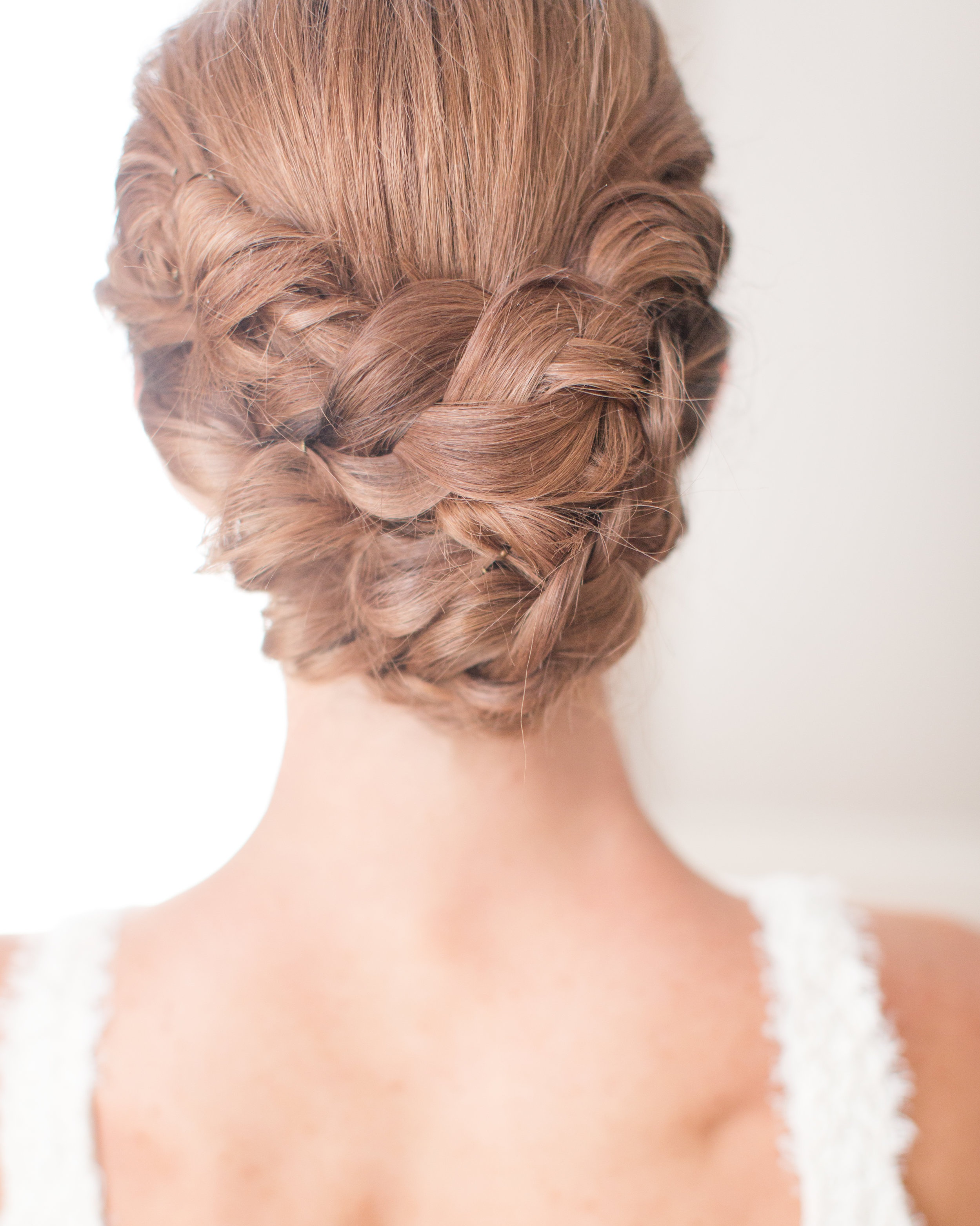 Beauty Asylum Hair & Makeup— Red Hair