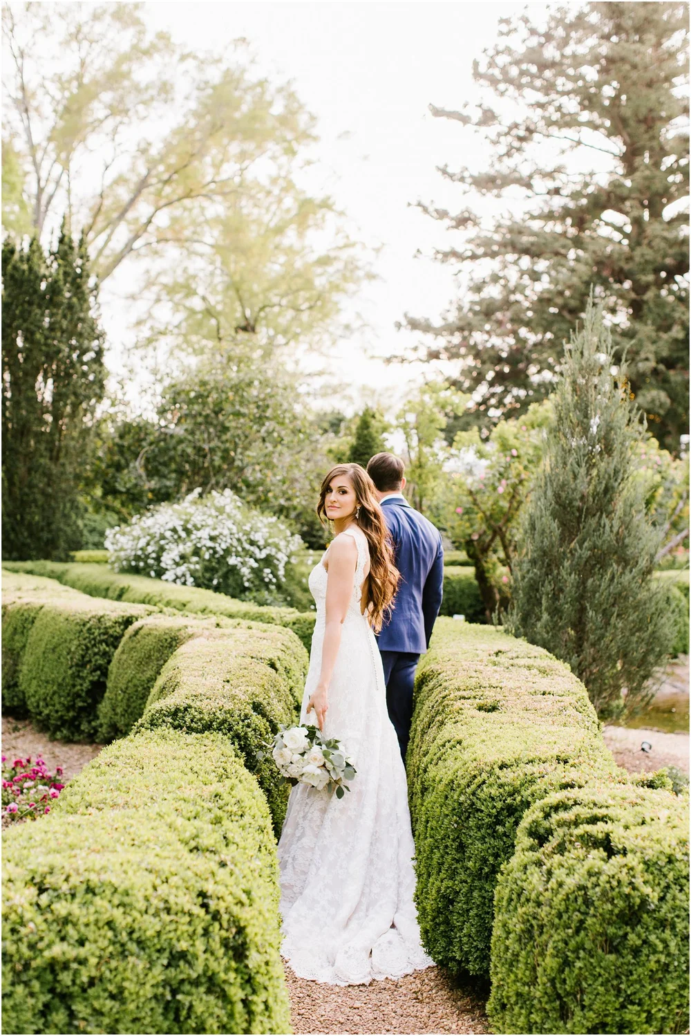 Beauty Asylum Hair Makeup Barnsley Garden Resort Wedding