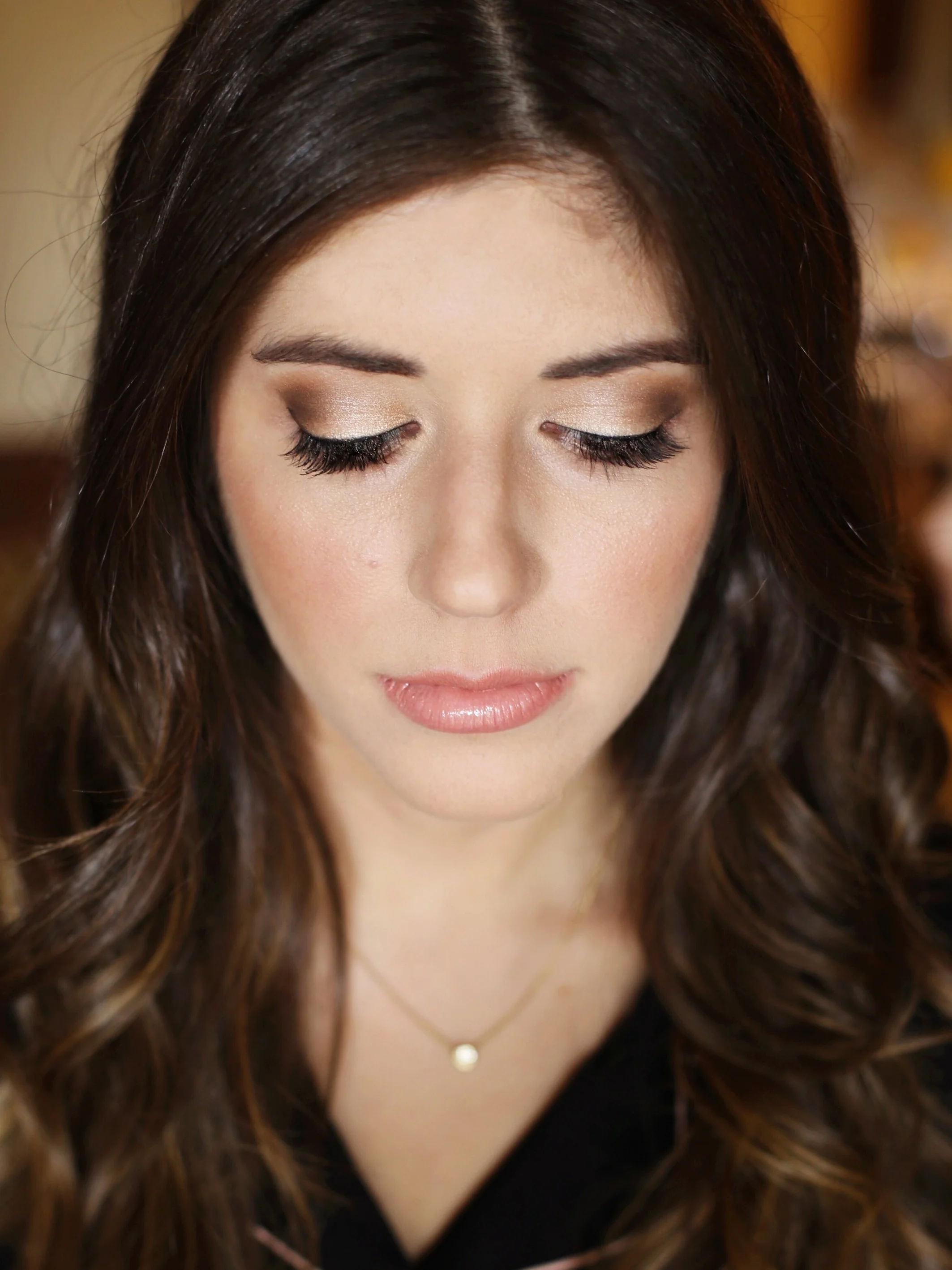 Charlotte & Atlanta Hair & Makeup Artist Beauty Asylum— Wedding