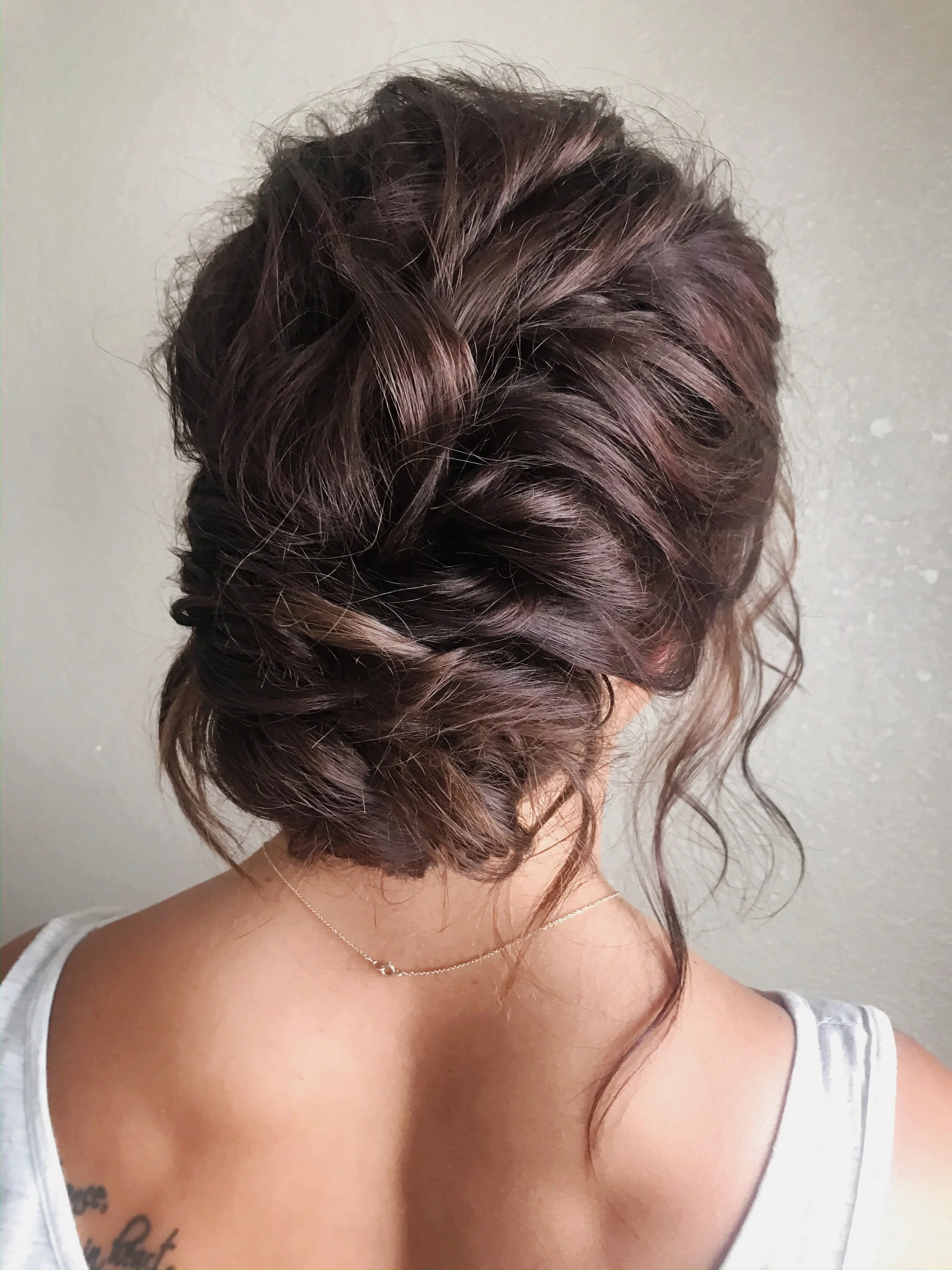 Beauty Asylum Charlotte Atlanta Dallas Hair Airbrush Makeup