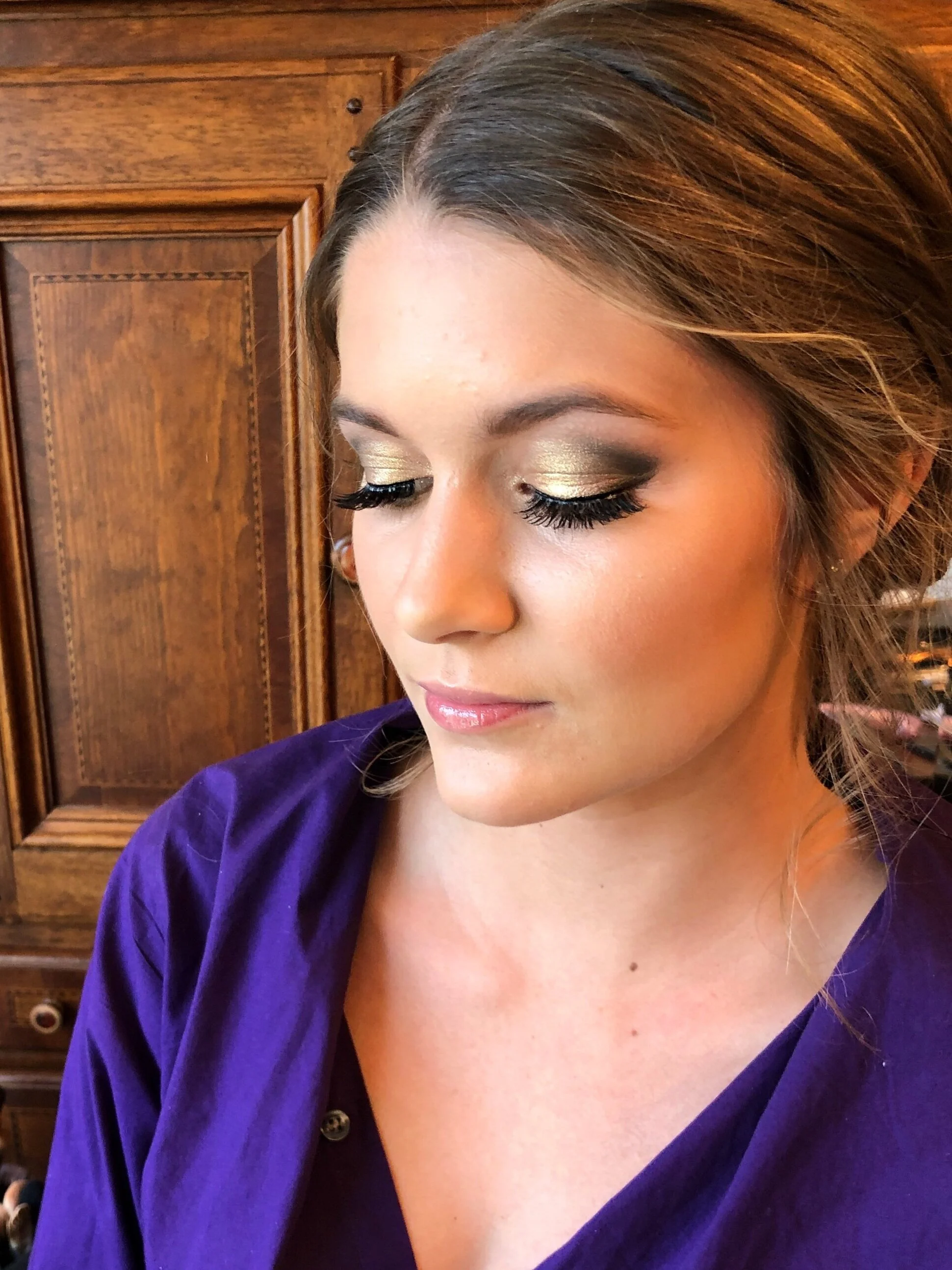 Beauty Asylum Charlotte Atlanta Dallas Hair Airbrush Makeup