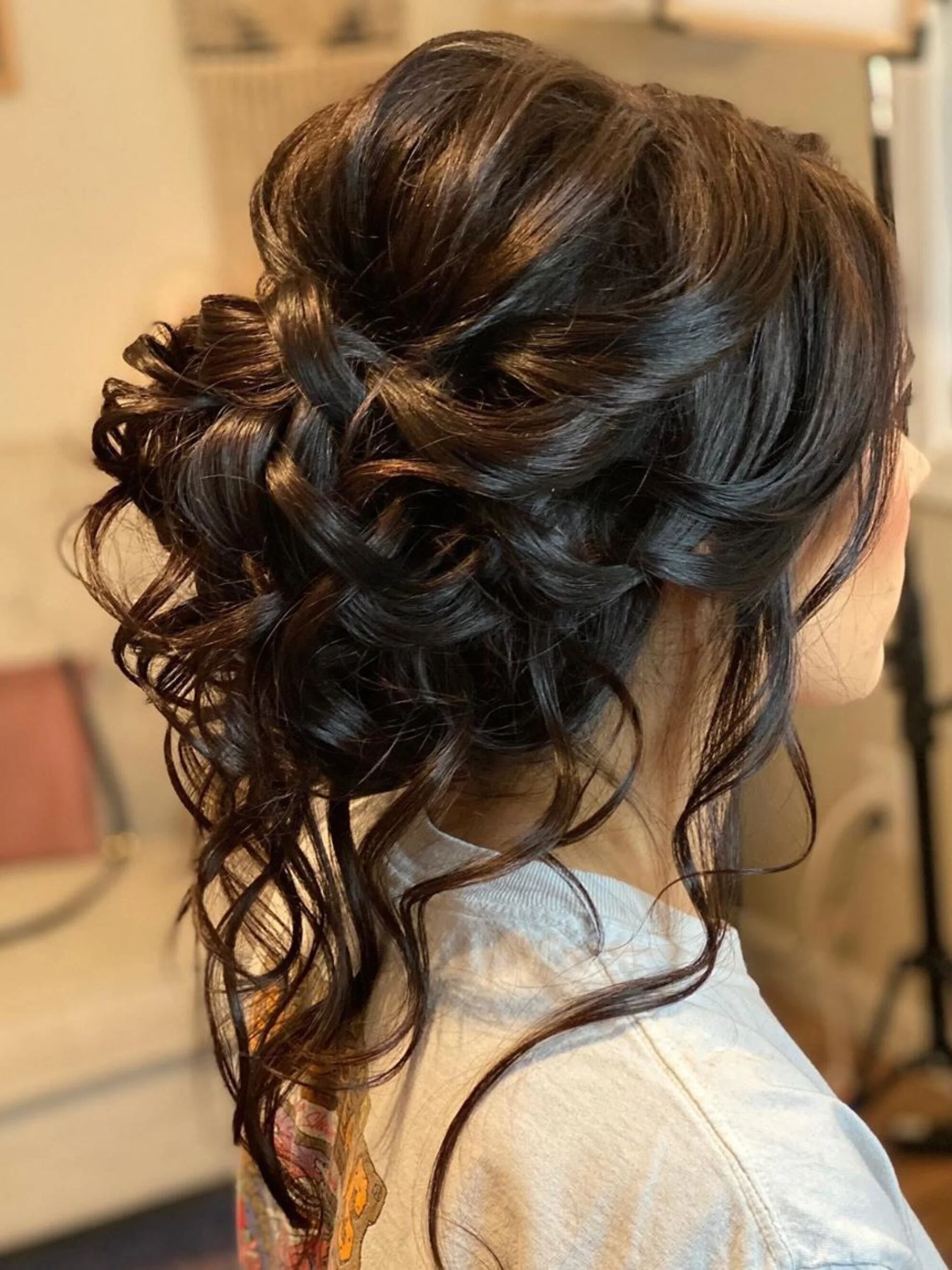 Beauty Asylum Charlotte Atlanta Dallas Hair Airbrush Makeup