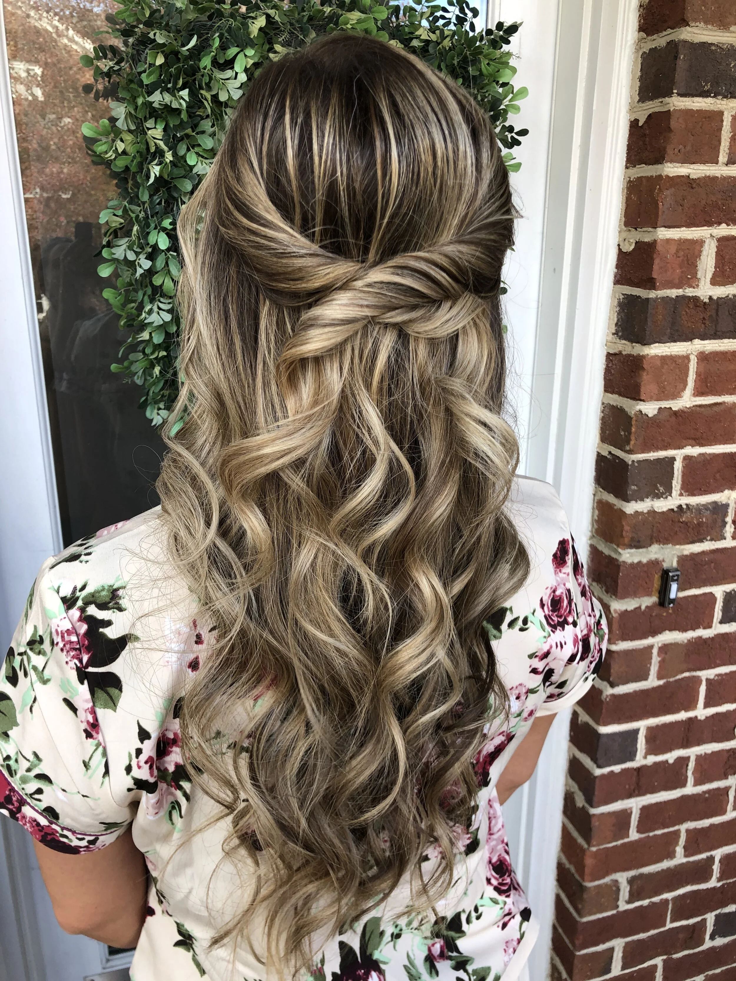 Beauty Asylum Charlotte Atlanta Dallas Hair Airbrush Makeup