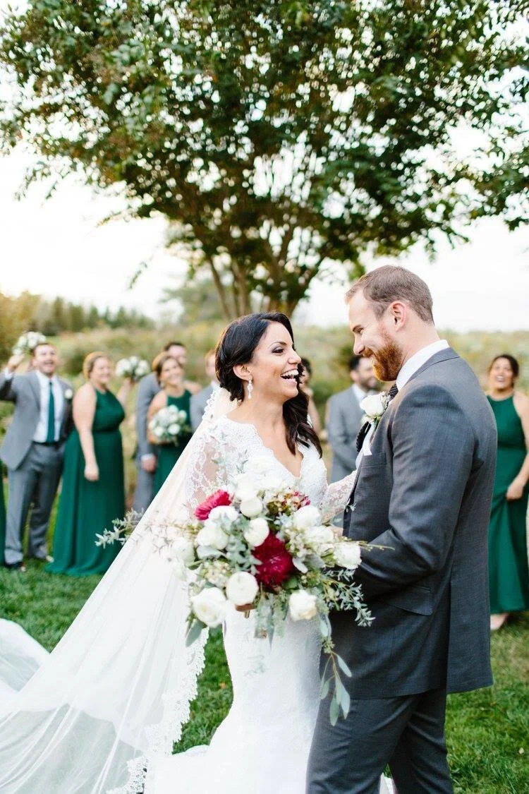 Charlotte & Atlanta Hair & Makeup Artist Beauty Asylum— The Arbors