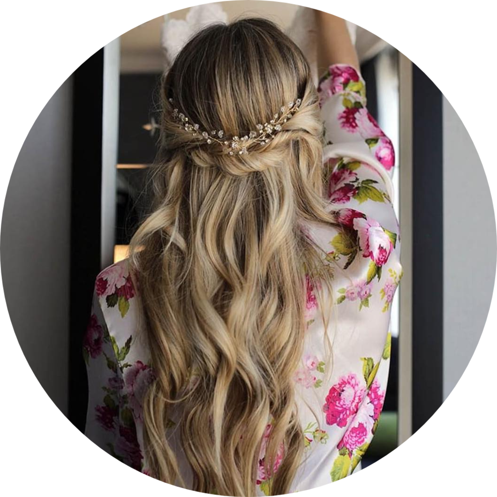 Charlotte & Atlanta Hair & Makeup Artist | Beauty Asylum— Beauty Asylum | Bridal  Hair & Makeup Tips from Top Wedding Hairstylists & Makeup Artists