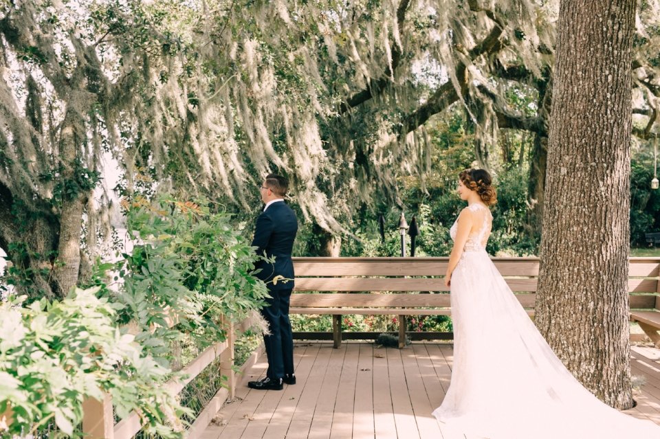 Atlanta Braves Matt Olson Marries Beautiful Bride Nicole Kidder at Four Seasons Atlanta