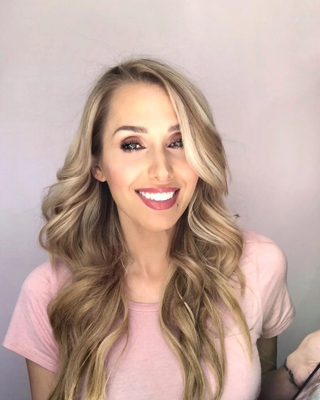 Our Top Picks for Clip-in Hair Extensions on Wedding Day 