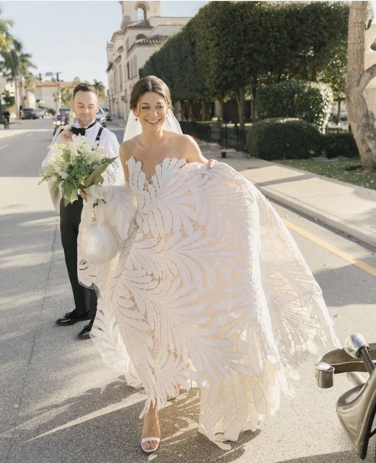 West Palm Beach Destination Wedding | Flagler Museum