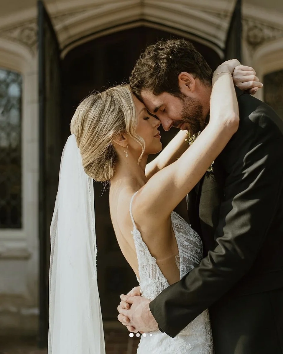 Old World Charm at Callanwolde Fine Arts Center | Atlanta GA