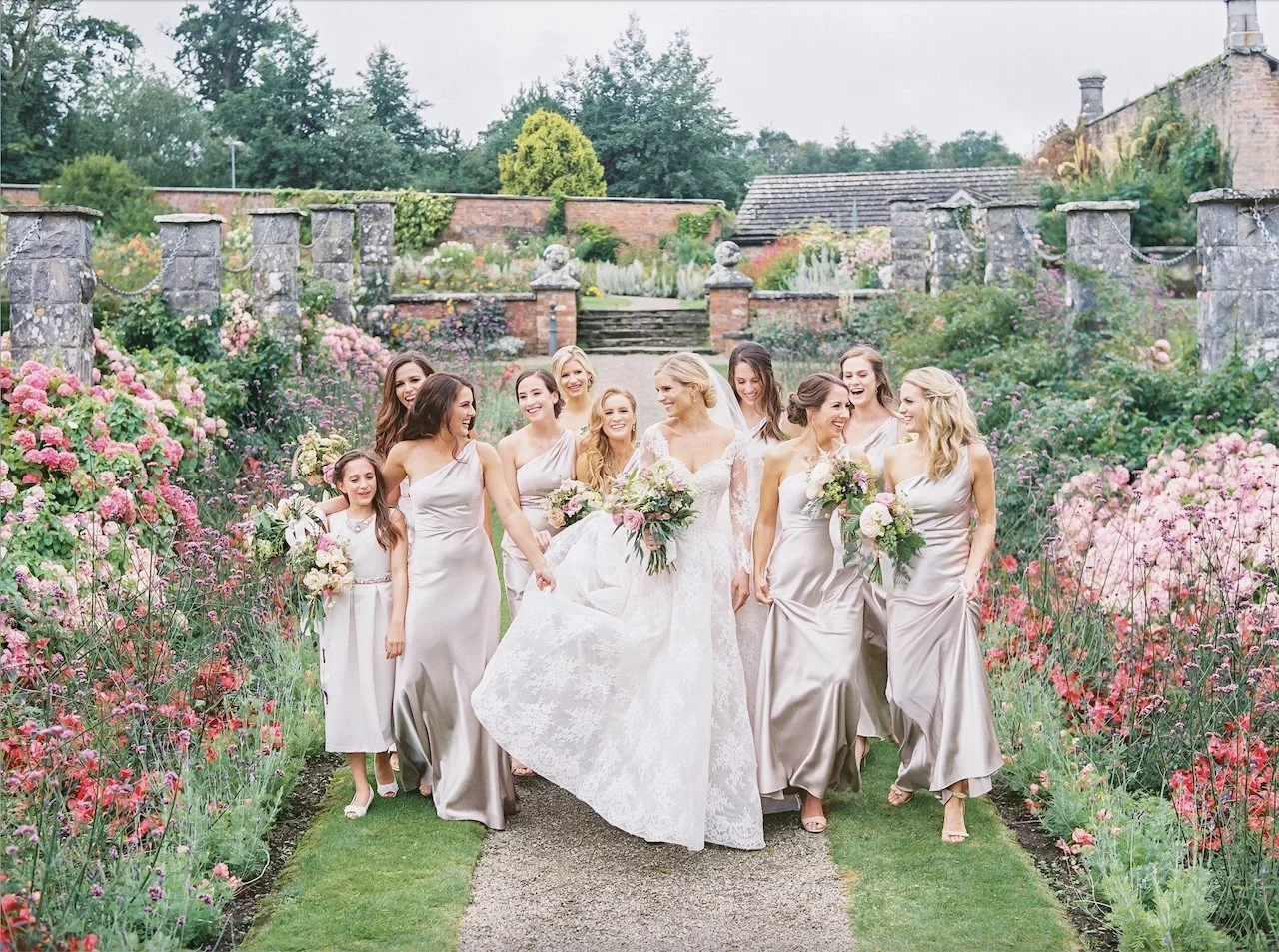 Dromoland Castle | A Destination Wedding in Ireland 