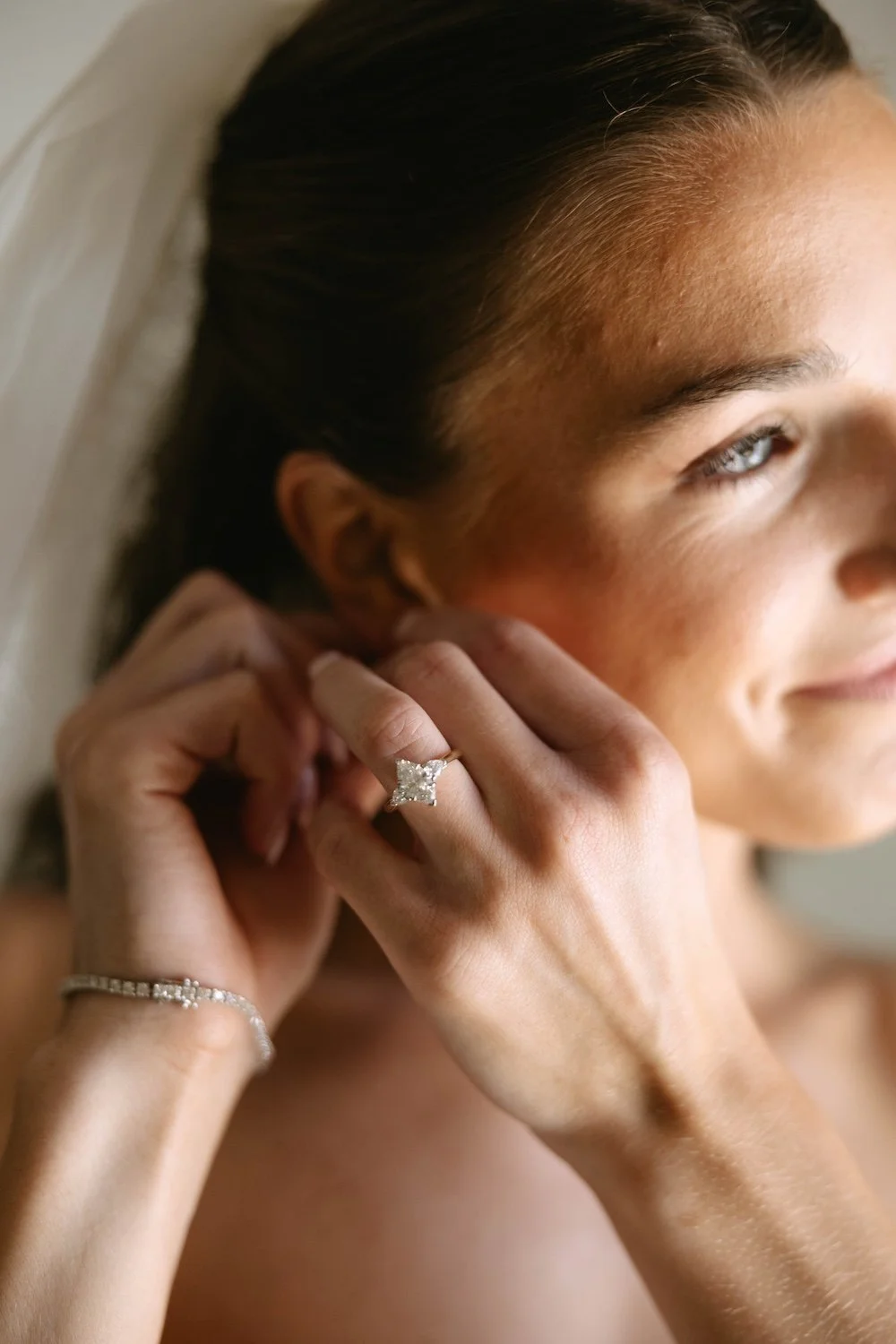 Wedding Brow Edit: Get Your Brows Ready for the Big Day