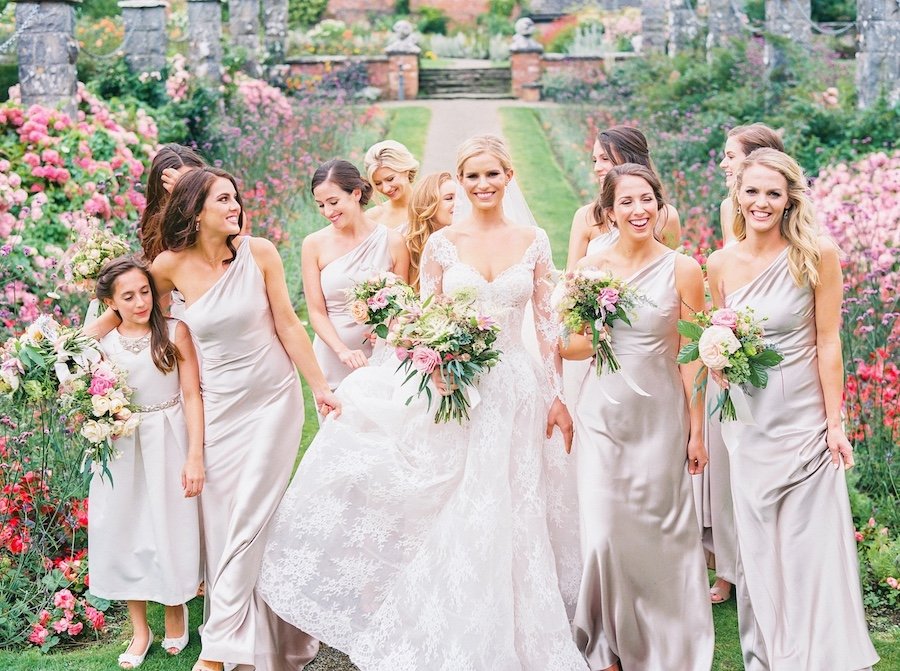 Dromoland Castle | A Destination Wedding in Ireland 