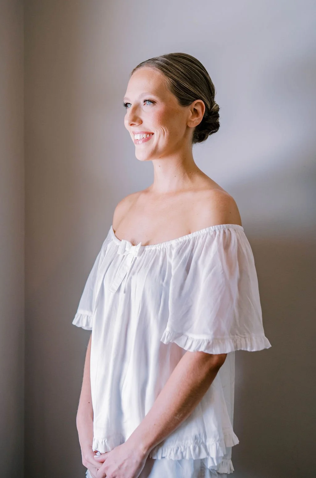 The Secret to Skin Prep: A Glow-Worthy Bridal Complexion