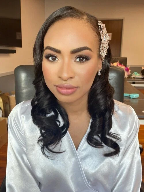 Charlotte & Atlanta Hair & Makeup Artist Beauty Asylum— Top Wedding