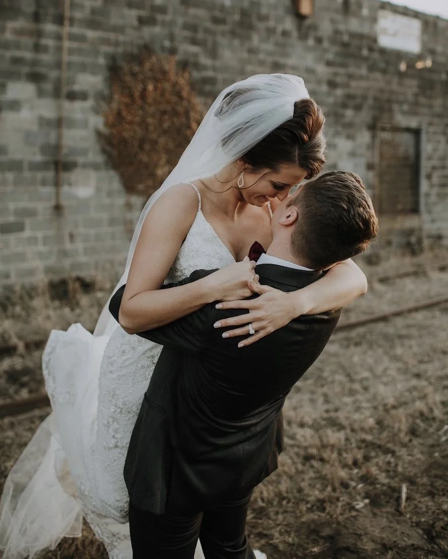 nascar-driver-wedding