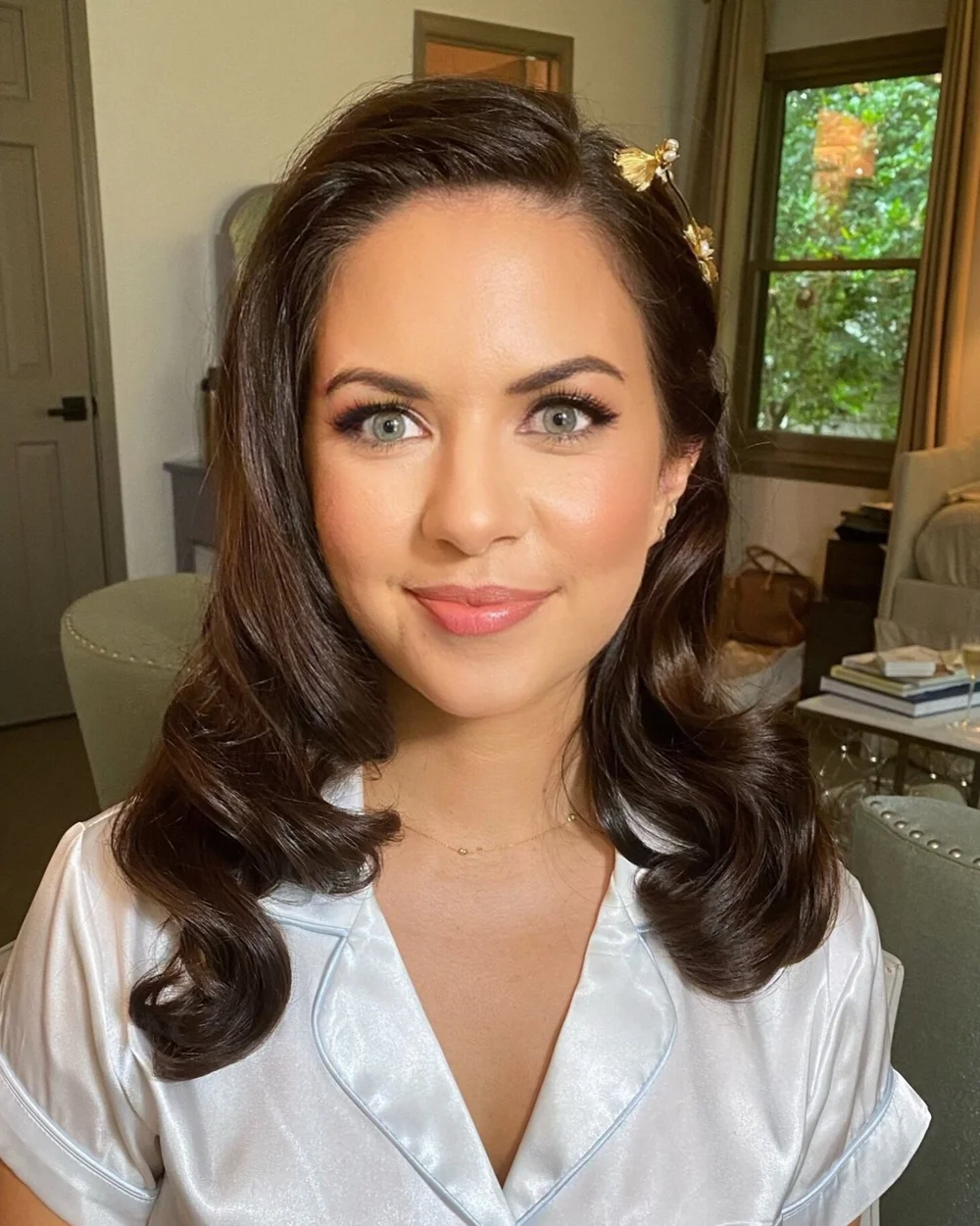 Natural Bridesmaid Makeup Looks Saubhaya Makeup