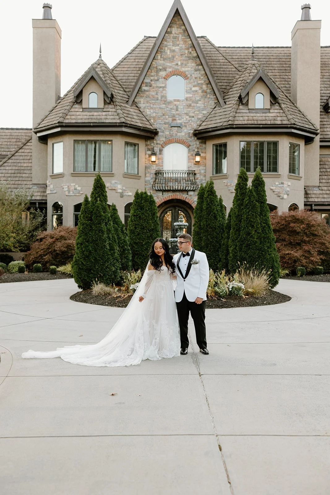 Champagne Manor