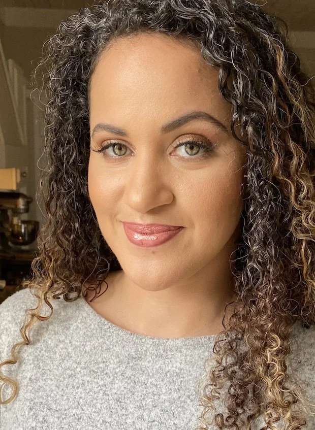 natural makeup for medium skin tone