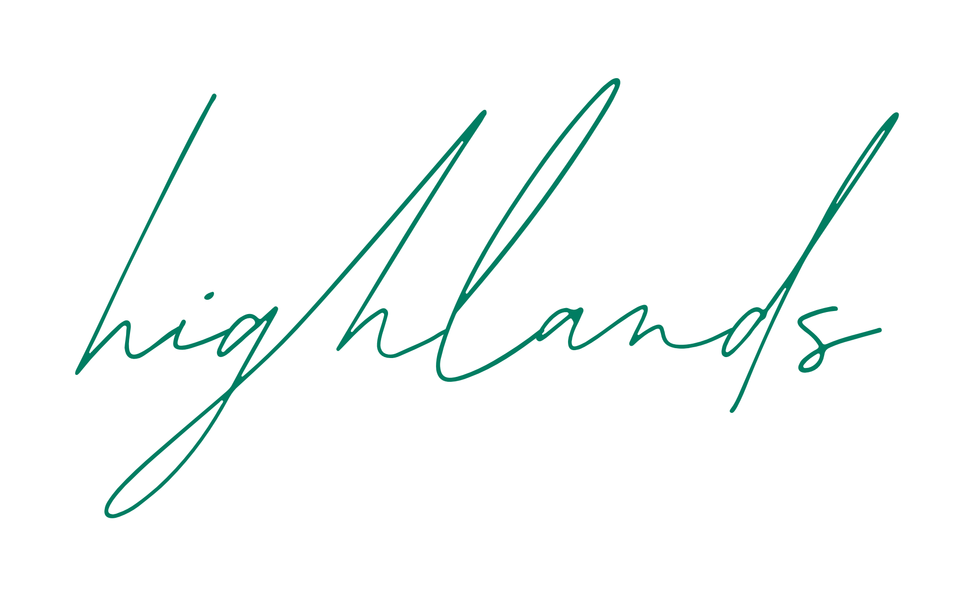 wedding hair and makeup team near highlands nc