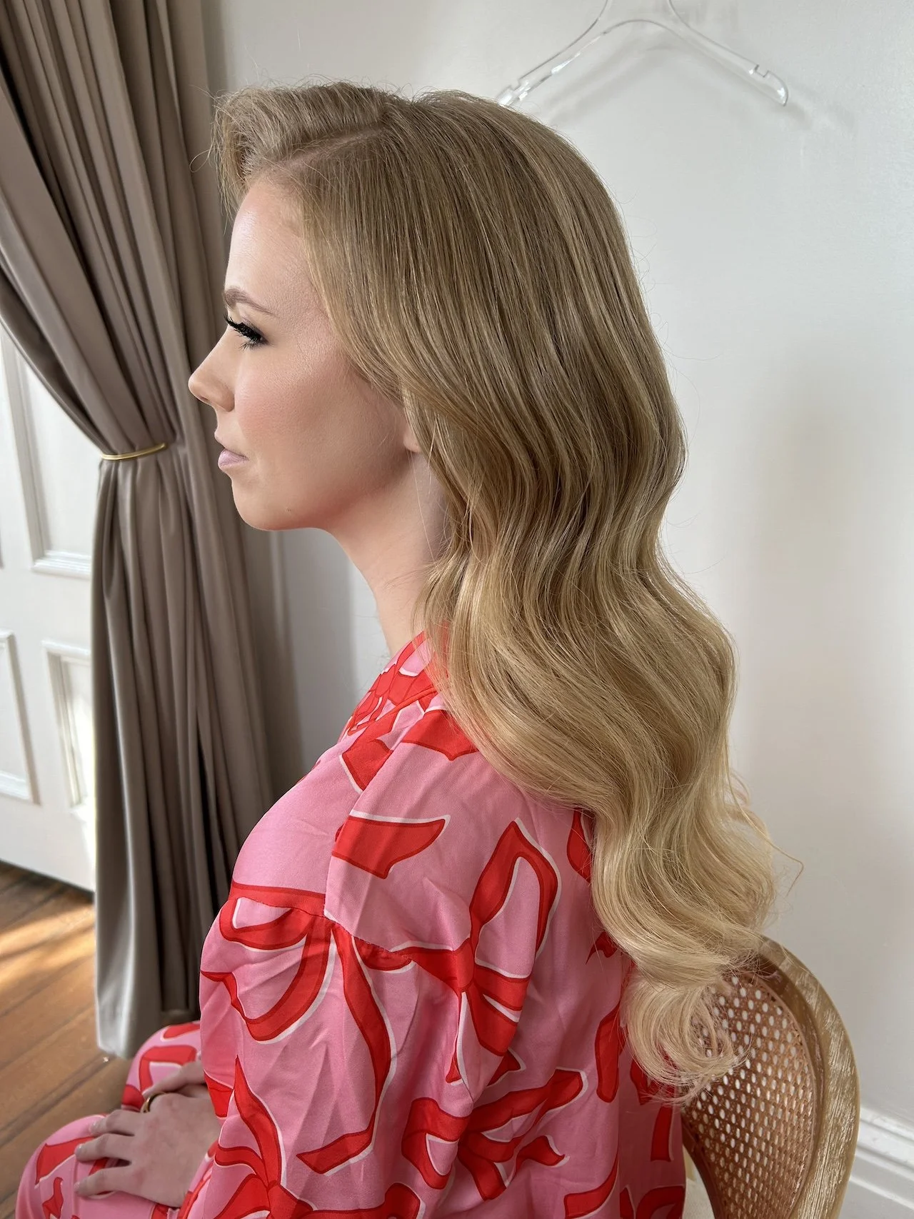 Wedding Hairstyles With Clip In Extensions Bridal Hair