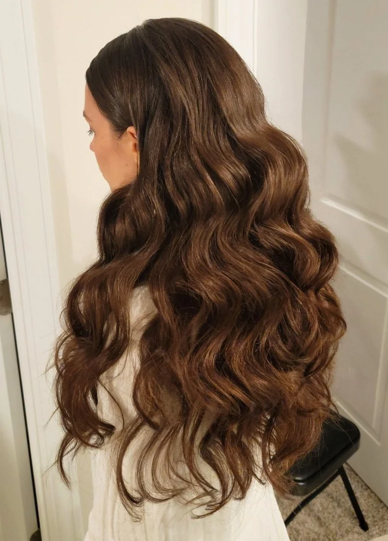 brunette-bride-with-extensions