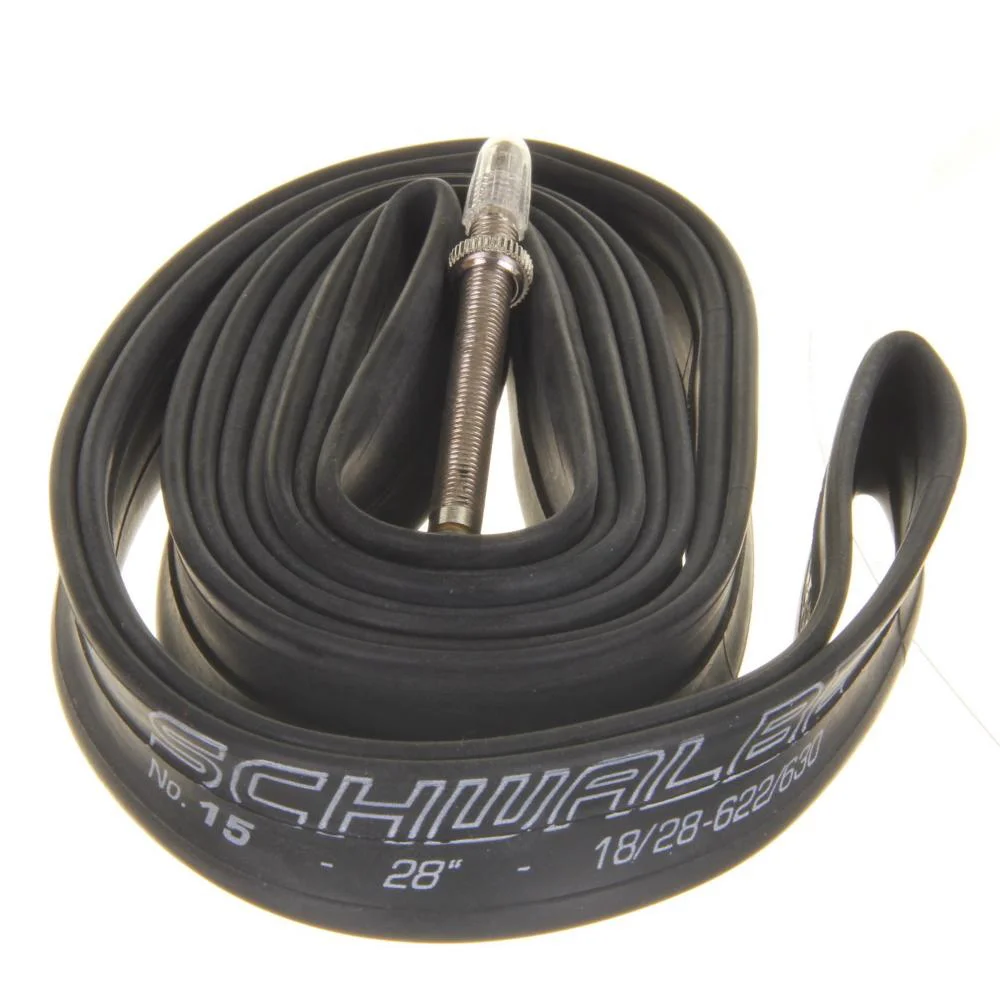 Inner tubes fitted from £8 plus parts