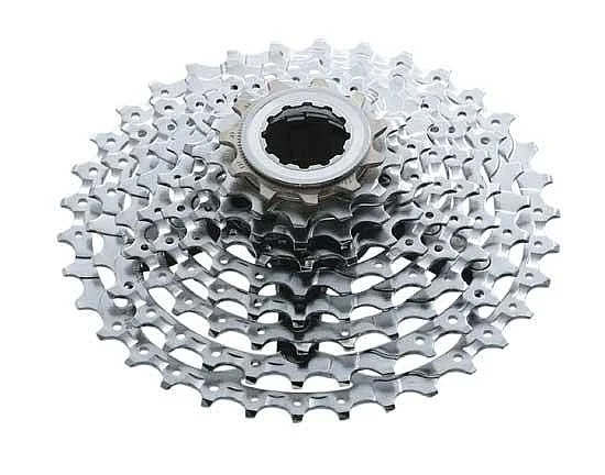 Fit Cassette - £10 plus parts