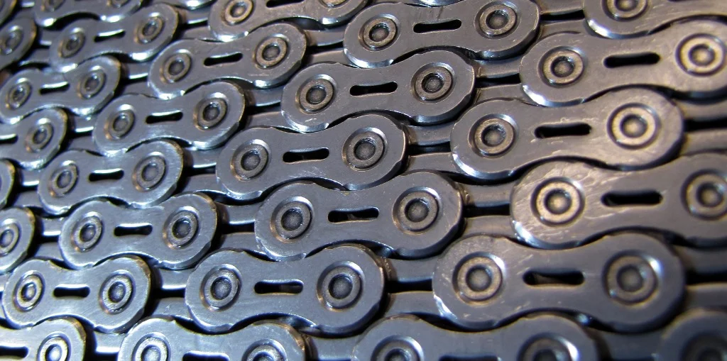 Fit chain - £8 plus parts