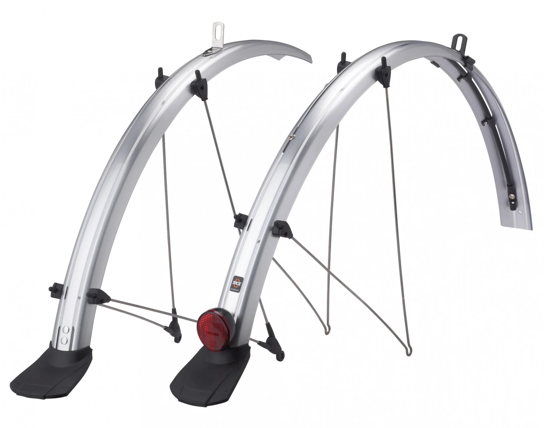 Fit Mudguard set - £15 plus parts