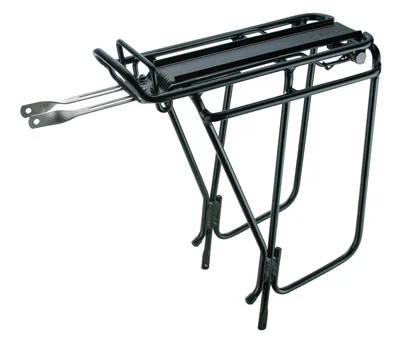Fit Pannier Rack - £12 plus parts