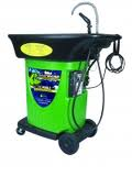 Bio-remediating drive train degreasing £25
