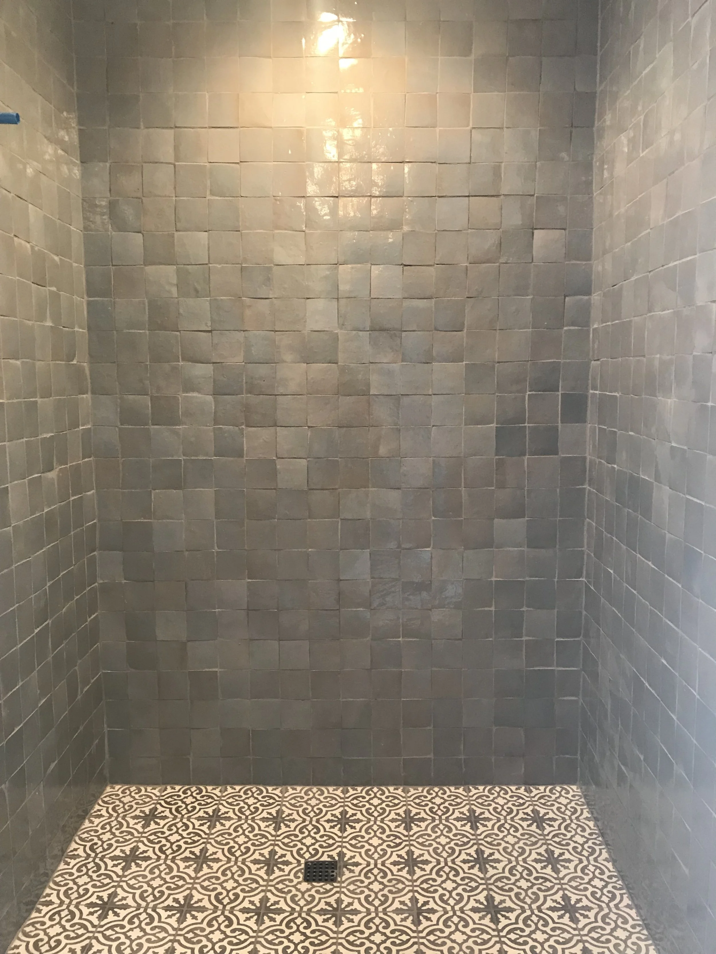 All Things Tile Brasstacks Design Build