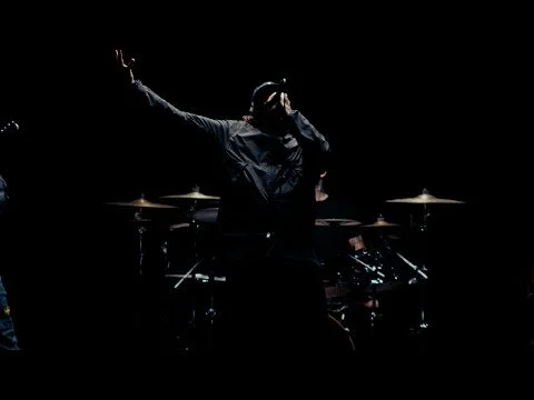 The Amity Affliction "All That I Remember" (Official Music Video)