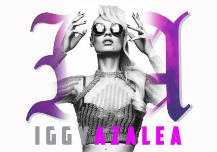 Win FREE Iggy tickets with fun107 & Halftime