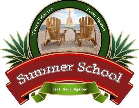 Summer School every other Thursday!