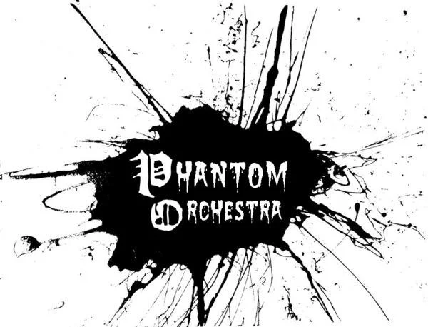 PHANTOM ORCHESTRA