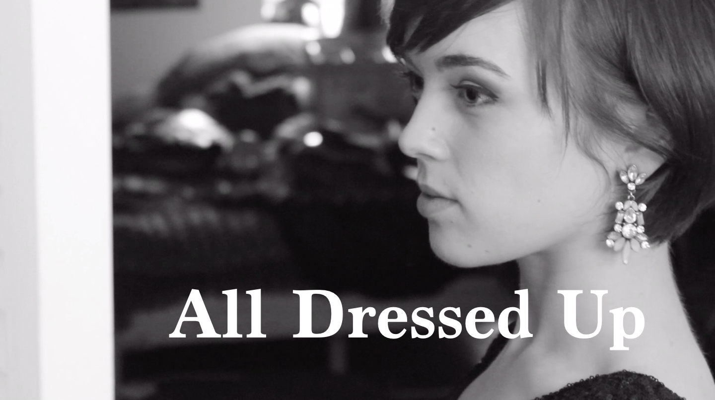 All Dressed Up