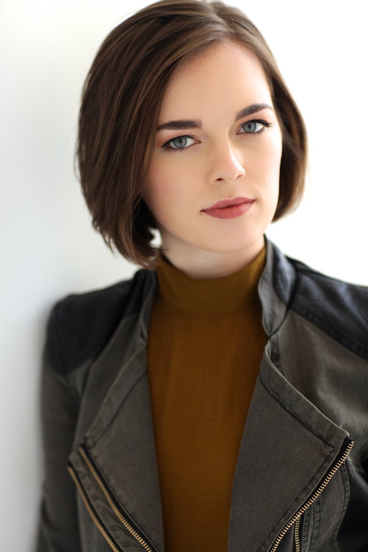 Hannah Hartmann