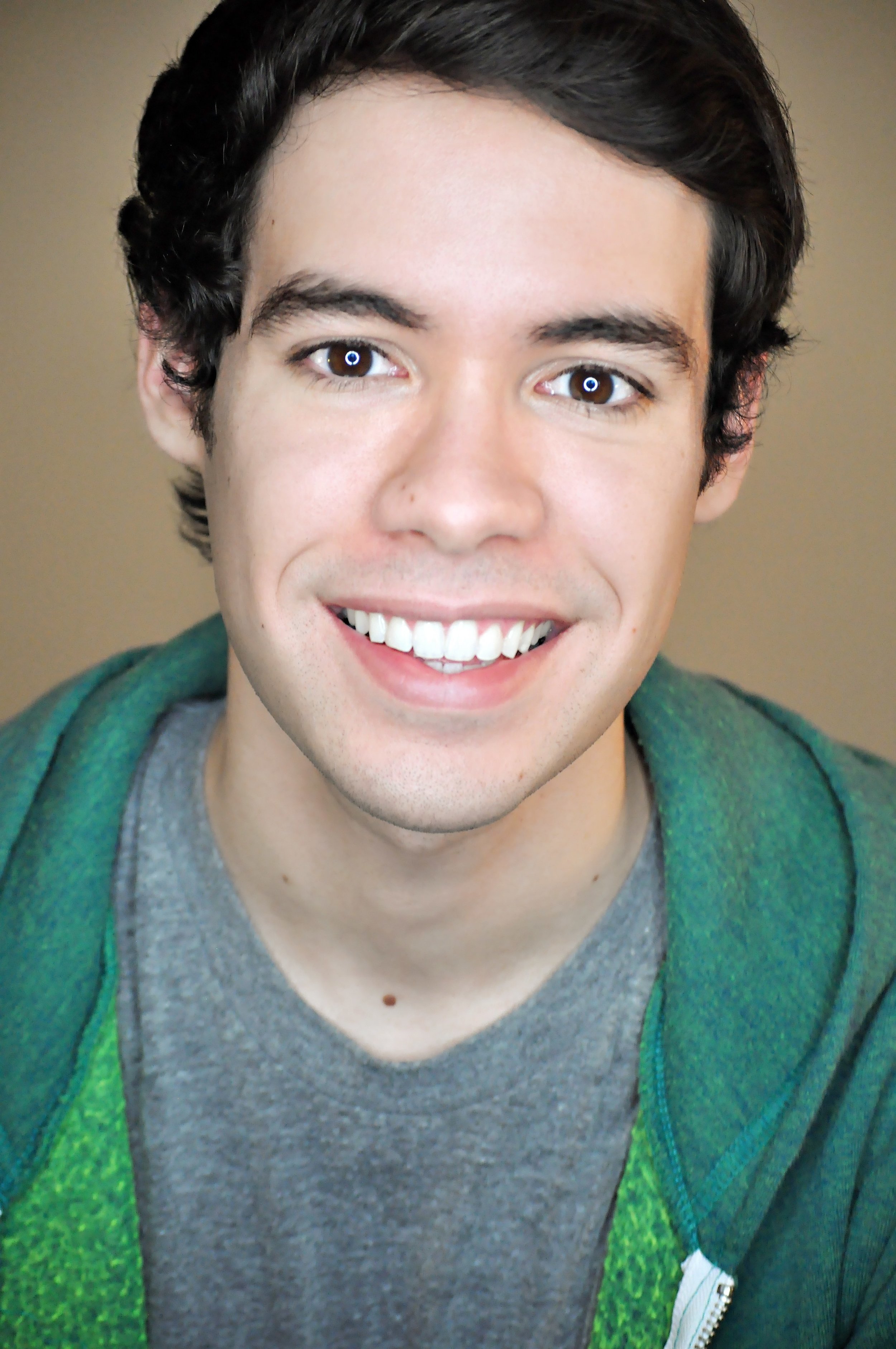Joshua Gonzales