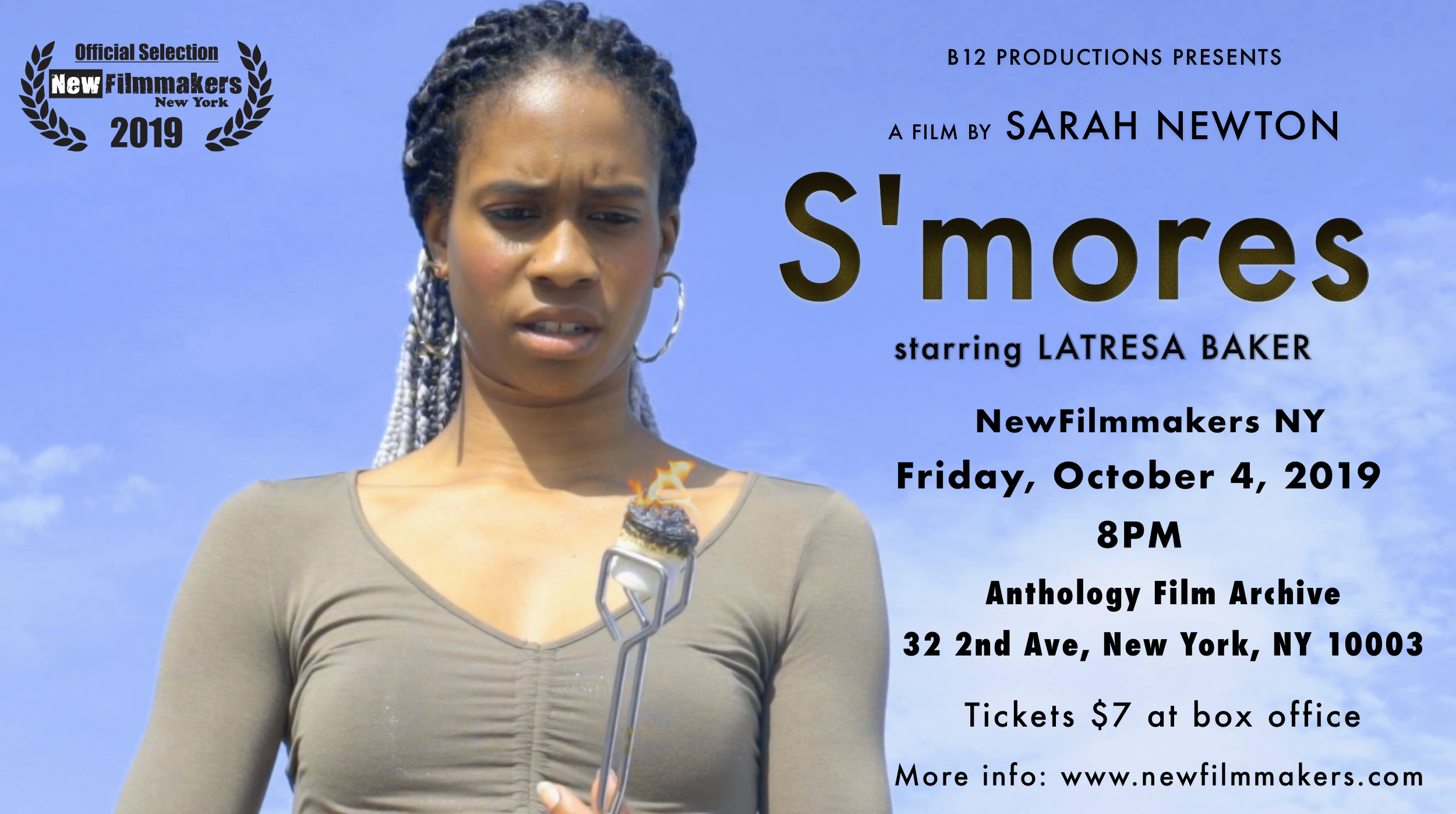 S'mores Poster Image NewFilmmakers.png