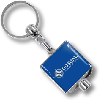 ontluchtingssleuteltje