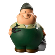 boer antistress bal