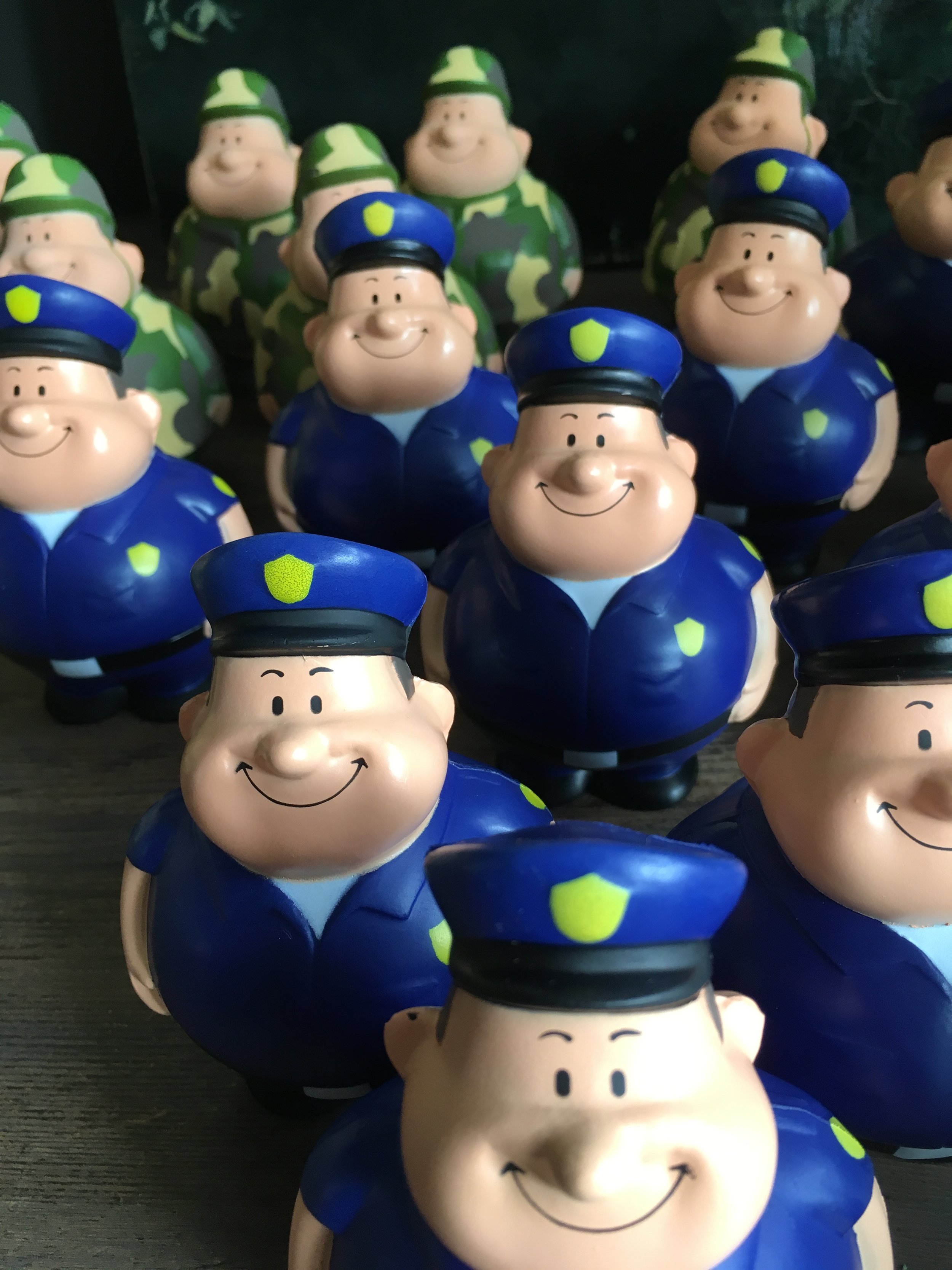 politie stress mannetjes (Copy)