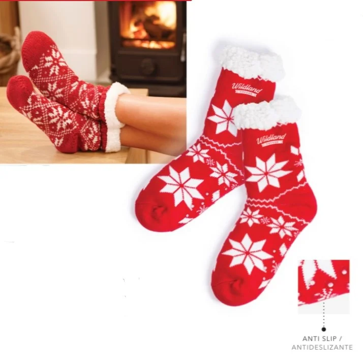 Kerstsokken