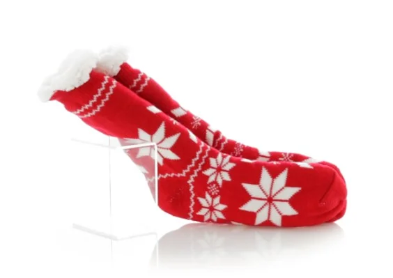 Kerstsokken