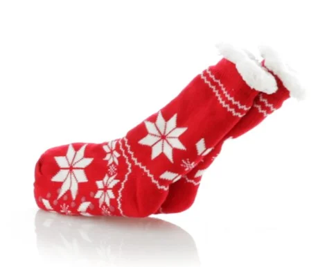Kerstsokken